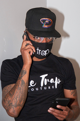 RESTOCKED! “Couture Signature” T-Shirt