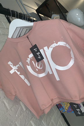 ”Trap Original” Crop Top