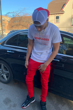Send Nudes T-shirt