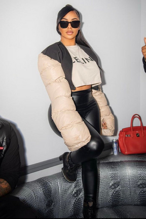 Super Extra Jacket