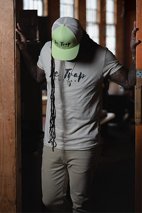 “Couture Signature” T-Shirt
