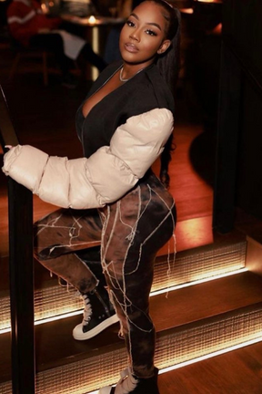 Super Extra Jacket