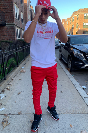 Send Nudes T-shirt
