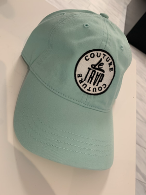 “Dad” Hat
