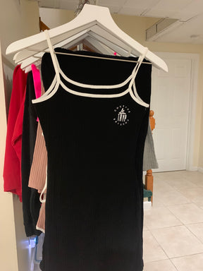 “Good On You” Dress