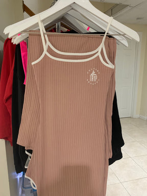 “Good On You” Dress