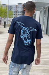 Le Trap Couture “Saint” T-Shirt