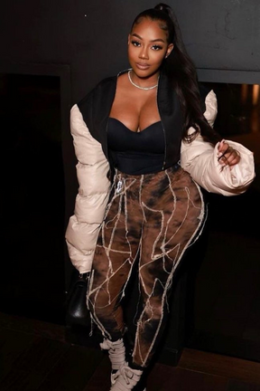 Super Extra Jacket