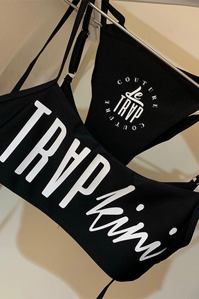 “Trapkini” Swimsuit