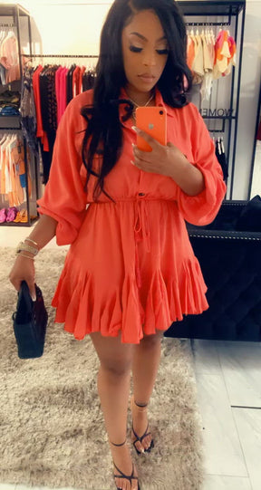 Loving Me Dress