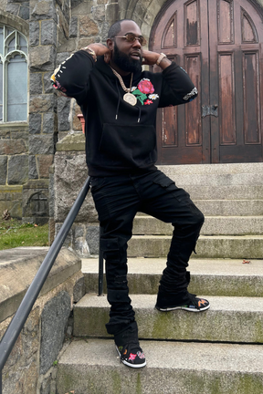 First Row “Unity” Hoodie