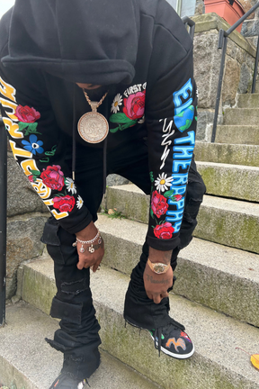 First Row “Unity” Hoodie