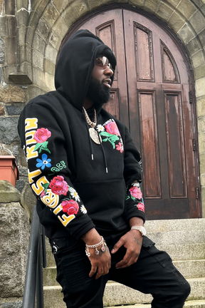 First Row “Unity” Hoodie