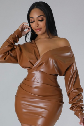 Restocked! Medinah Dress