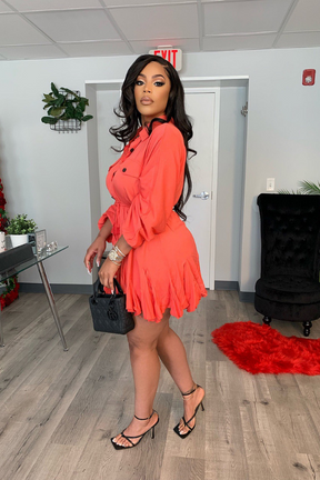 Loving Me Dress