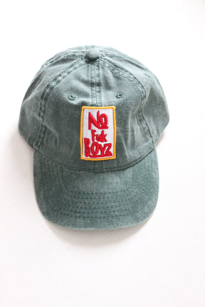 No FuK Boyz Hat