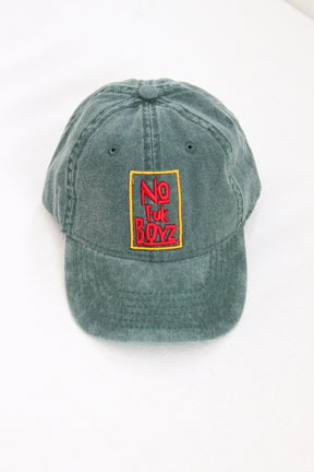 No FuK Boyz Hat