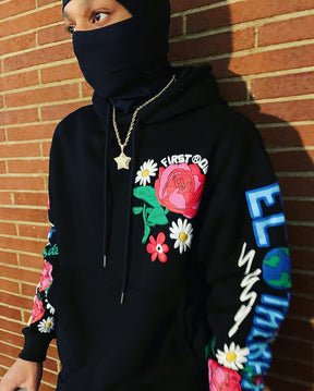 First Row “Unity” Hoodie