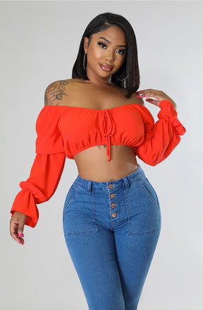 Sofie Top