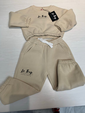 Le Trap Couture “Cutie patootie”  Set.