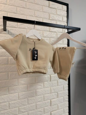 Le Trap Couture “Cutie patootie”  Set.