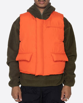 EPTM Heist Vest (Green)