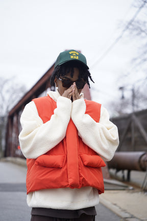EPTM Heist Vest (Green)