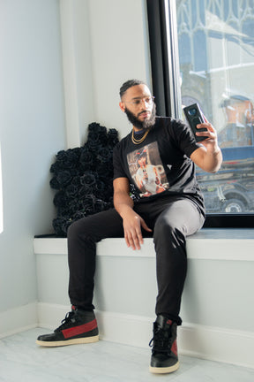 RESTOCKED! “Life In Le Trap” T-Shirt