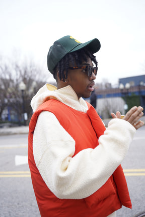 EPTM Heist Vest (Green)