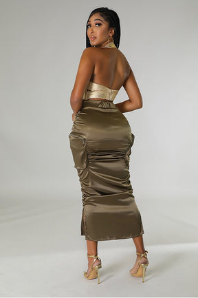 Waiting for Nothing Skirt