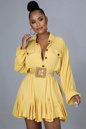 Loving Me Dress