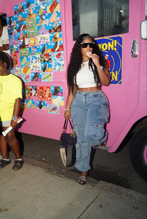 Swaggy Baby Jeans (Restocks 12/15)