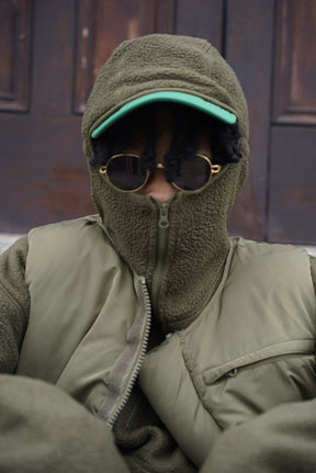 EPTM Heist Vest (Green)