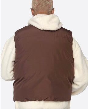 EPTM Heist Vest (Brown)