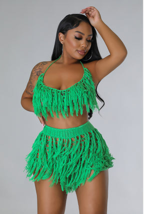 Fringe Fiesta Set