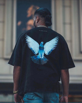 Wealthy T-shirt