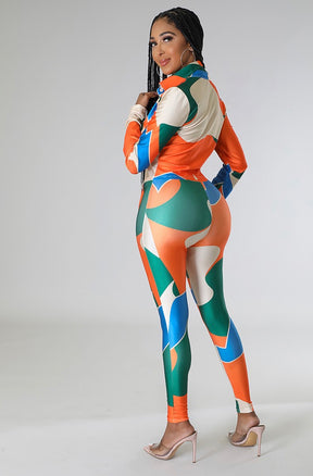 Work of Art Set