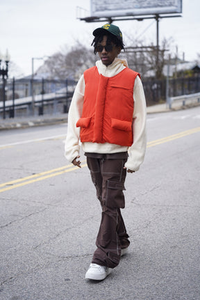 EPTM Heist Vest (Green)