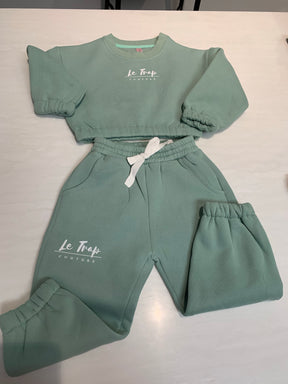 Le Trap Couture “Cutie patootie”  Set.