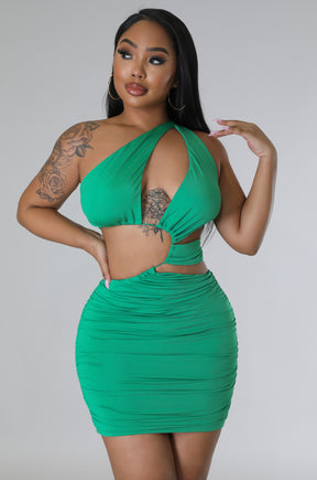 Love on Me Dress