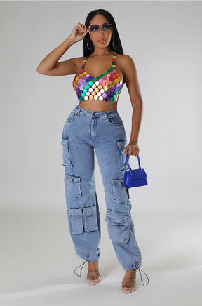 Swaggy Baby Jeans (Restocks 12/15)