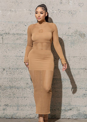 Melrose Dress