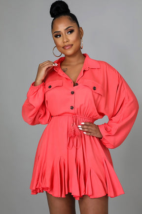 Loving Me Dress