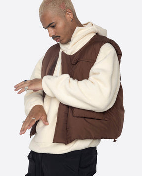 EPTM Heist Vest (Brown)
