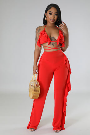 Overseas Swim Set