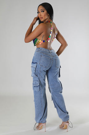 Swaggy Baby Jeans (Restocks 12/15)
