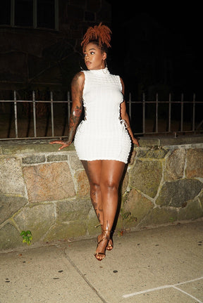 New!! Hurting Feelings Dress