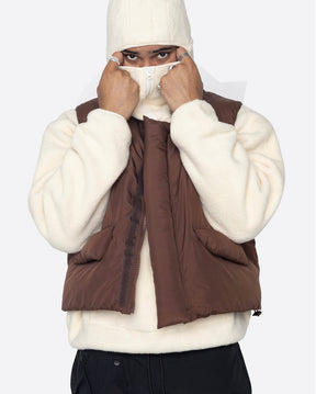 EPTM Heist Vest (Brown)