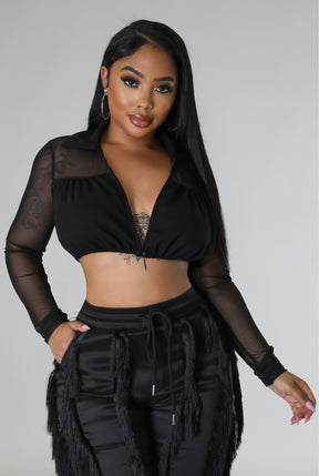 Perfect for Everything Top