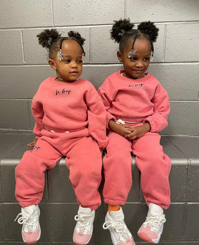 Le Trap Couture “Cutie patootie”  Set.